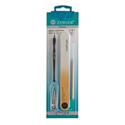 Набор маникюрных инструментов Zinger zo-SIS-26