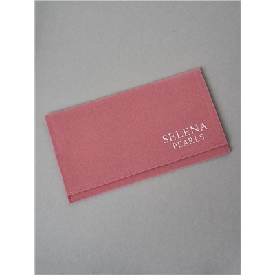 Колье Selena Pearls - Бижутерия Selena, 10151141