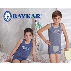 Baykar - Нижнее белье для всей семьи