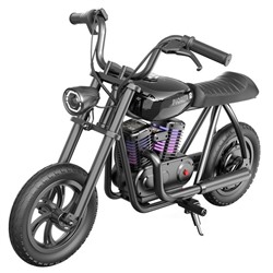 Мотоцикл Chopper на аккумуляторе