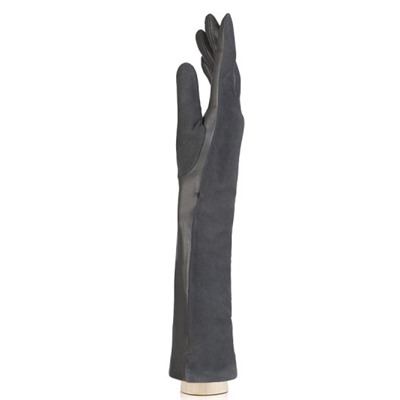 Перчатки женские ш+каш. IS5003-BR grey