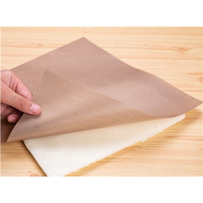 Антипригарный многоразовый коврик для выпечки Тефлоновый лист60х40 см (2096)