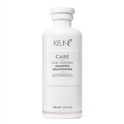 KEUNE CARE Curl Control Shampoo 300 мл