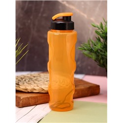 Бутылка "Sport life", orange (700 ml)