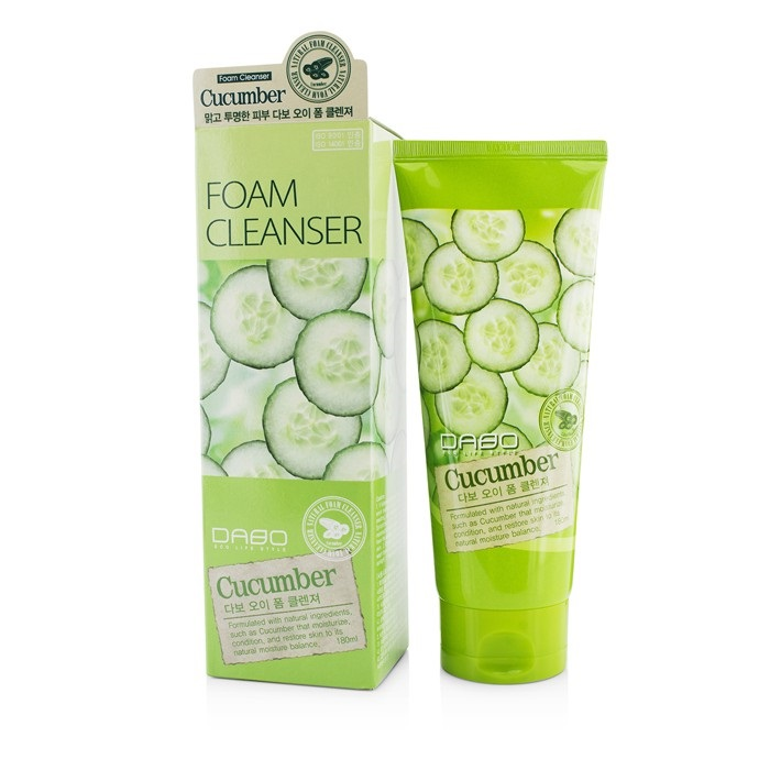 Foam cleanser. Cucumber Foam Cleanser. Cucumber пенка с огурцом. Dabo Foam Cleanser. Farmstay пенка огурец.