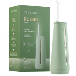 Ирригатор Revyline RL 630 Green