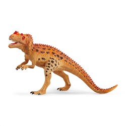 Фигурка Schleich Цератозавр
