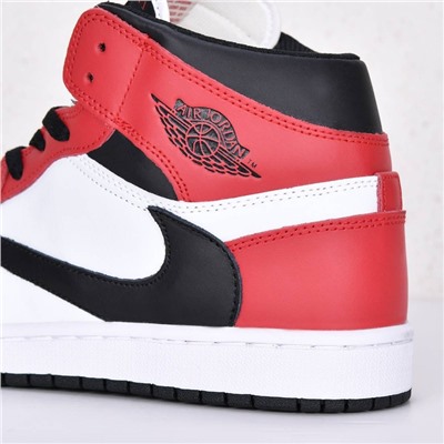 Кроссовки Nike Air Jordan 1 Mid арт 3832