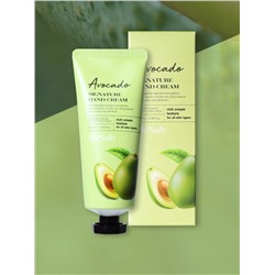 MCNALLY - КРЕМ ДЛЯ РУК С ЭКСТРАКТОМ АВОКАДО AVOCADO SIGNATURE HAND CREAM, 100 МЛ