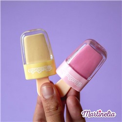 Бальзам для губ Martinelia Ice Cream 25529