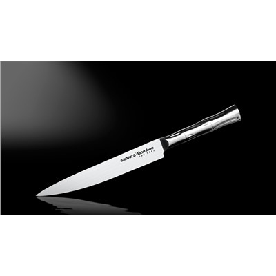 Нож для нарезки Samura Bamboo