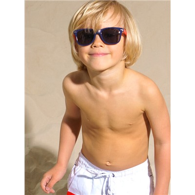 Солнцезащитные очки с поляризацией для мальчика