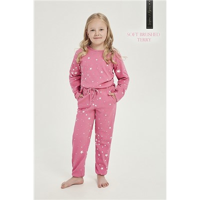 Детская пижама 24W Eryka 3030-3031-01