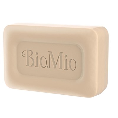 Хозяйственное мыло BioMio BIO-SOAP Без запаха 200 г