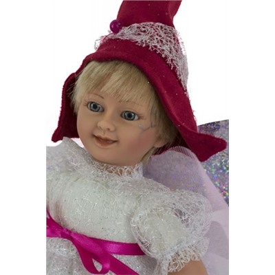 Кукла "Фея Cisne", 28 см, арт. 41036