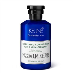 1922 by J. M. Keune Refreshing Conditioner 250 мл