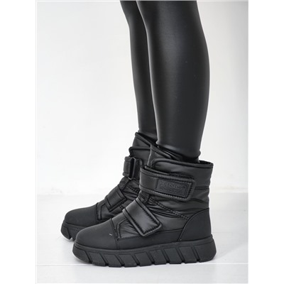 Полусапоги женские KB812SW KING BOOTS Германия