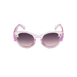 Солнцезащитные очки для девочки (УФ-фильтр Cat2)