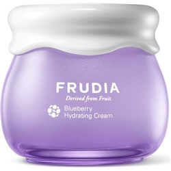 Увлажняющий крем для лица с черникой Blueberry Hydrating Cream, 55 г