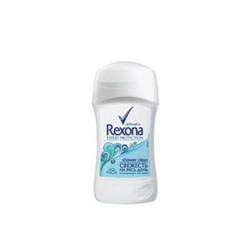 Rexona deo stick 45g Свежесть душа