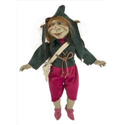 Кукла "Эльф Fachán", 28 см, арт.41021