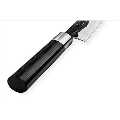 Универсальный нож Samura Blacksmith