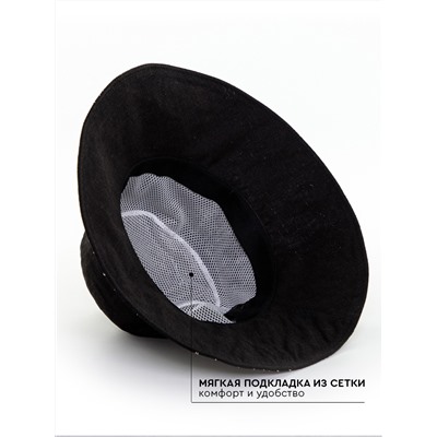 Магнолия шляпа лен, Магнолия сумка-шоппер лен + рогожка, Магнолия шляпа солома + лен, Гортензия шляпа лен, Мальва шляпка лен