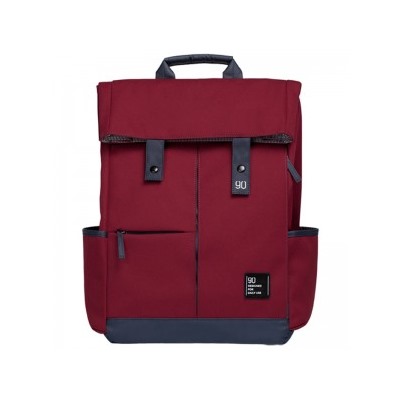 Влагозащищенный рюкзак Xiaomi 90 Points Vibrant College Casual Backpack