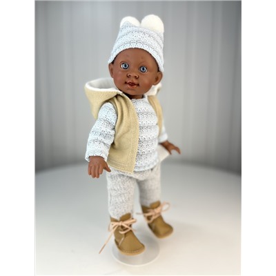 Кукла "Маленькое Солнце" Рене, 30 см, арт. 2524