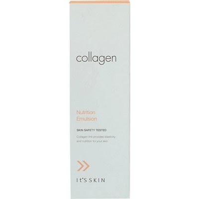 Питательная эмульсия Collagen Nutrition Emulsion, 150 мл