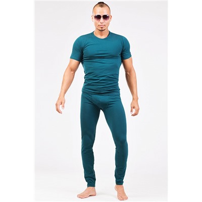 Мужские кальсоны R-116 Dark Green