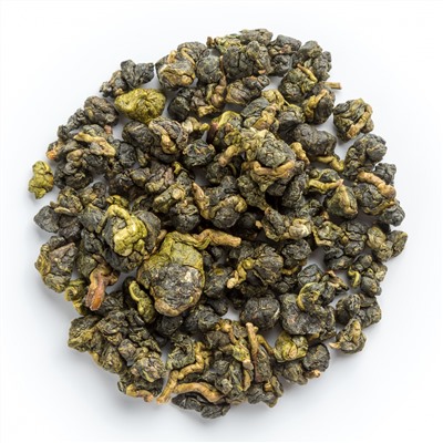 Чай листовой Габа Алишань улун, 250 г