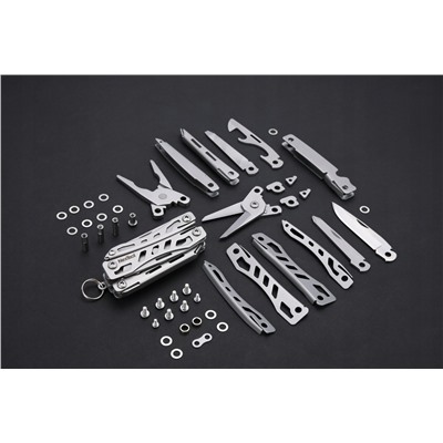 Мультитул Nextool Mini Flagship  NE20053 (KT5022) EDC 10-in-1 Tool