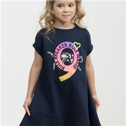 GFDT3268/2 платье для девочек
