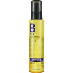 Масляный мист для волос Biotin Damagecare Oil mist, 120 мл