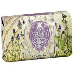 La Florentina Мыло Lavender / Лаванда 200 г