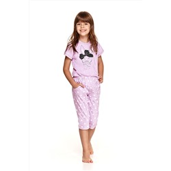 Детская пижама 21S Beki 2213-2214-02