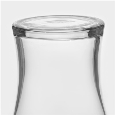 Стакан стеклянный для пива «Тюлип. Карс», 570 мл, рисунок микс