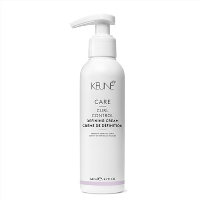 KEUNE CARE Curl Control Defining Cream  140 мл