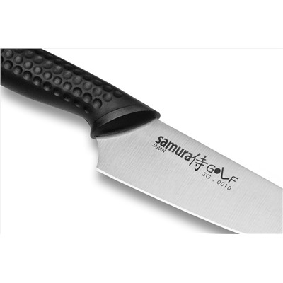 Овощной нож Samura Golf