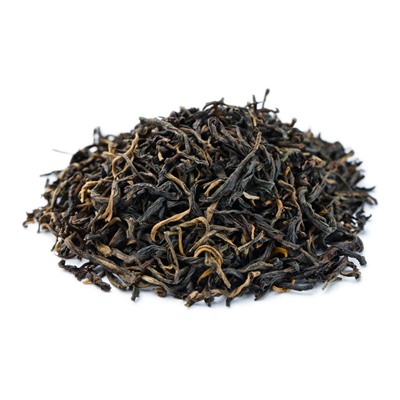 Чай листовой Дянь Хун, 250 г