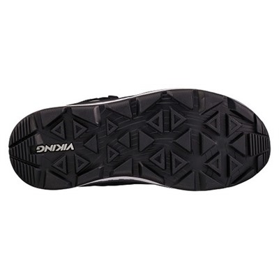 Ботинки Viking Espo Boa GTX Black/Charcoal