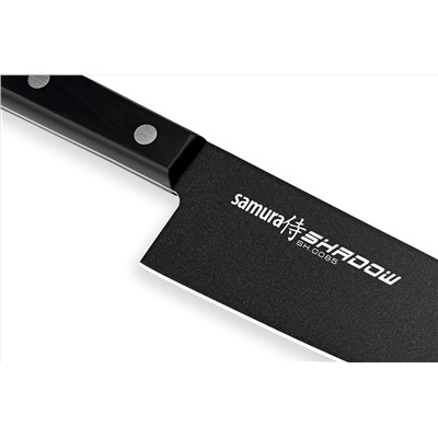 Набор из 3-х ножей Samura Shadow