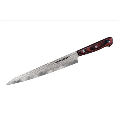 Нож для суши Янагиба Samura Kaiju