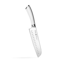 Нож MAGNUM Сантоку 18см (X50CrMoV15 сталь)