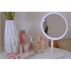 Зеркало для макияжа Xiaomi Amiro Lux High Color AML004 (Pink)