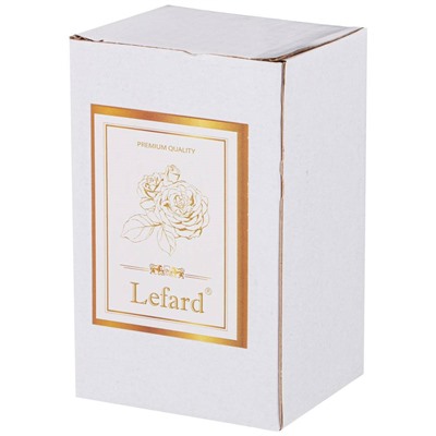 ФИГУРКА LEFARD "ТИГР" 6*4,5*9 СМ (КОР=96ШТ.)