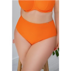 MADERA ORANGE Briefshighwaist Трусы купальные