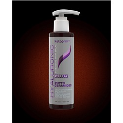 Бальзам для всех типов волос Кетоприм Регуляр, 207 ml