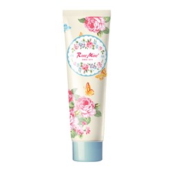 Rosemine Крем для рук АРОМАТ МОРИНГИ Rosemine Perfumed Hand Cream – Moringa, 60 мл